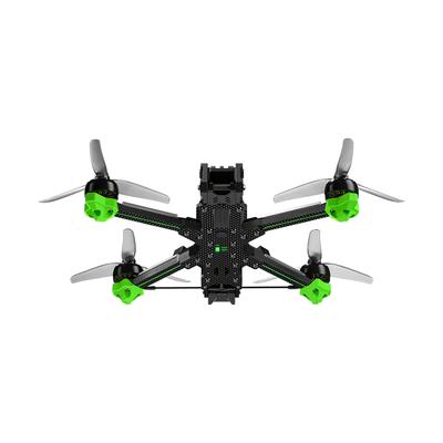 iFlight Nazgul Evoque F5 V3 6S O4 Pro TBS Crossfire Nano WTFPV