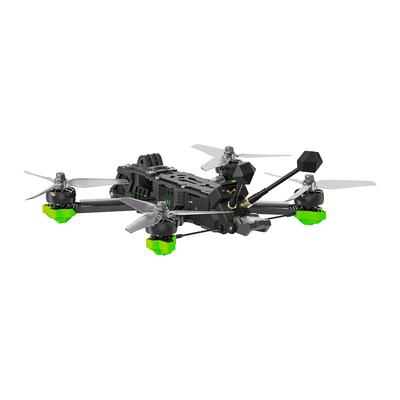 iFlight Nazgul Evoque F5 V3 6S O4 Pro TBS Crossfire Nano WTFPV
