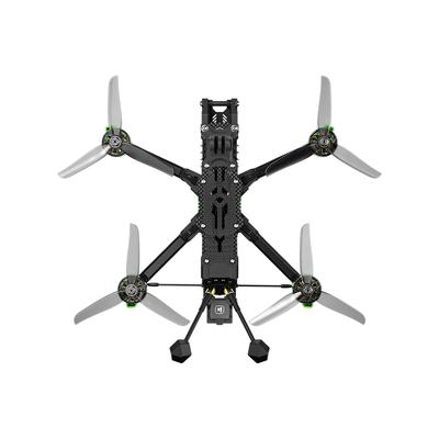 iFlight Nazgul Evoque F5 V3 6S O4 Pro TBS Crossfire Nano WTFPV