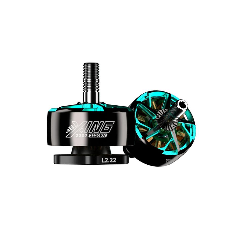 iFlight R5 2207 2220KV 6S Brushless Motor