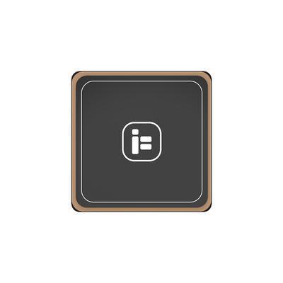 iFlight BLITZ M10 GPS V2 Standard 25x25