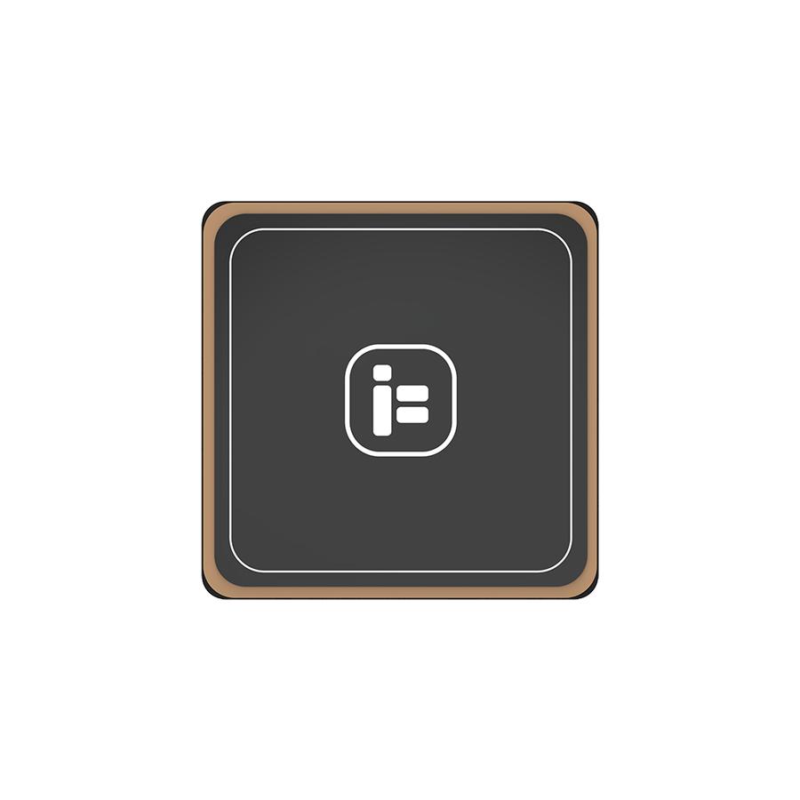 iFlight BLITZ M10 GPS V2 Standard 25x25