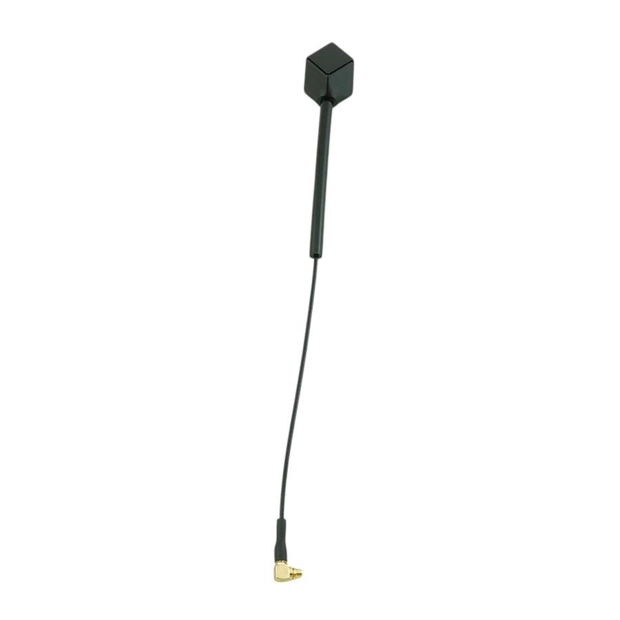 iFlight Albatross V2.1 5.8Ghz MMCX/IPEX 90° 175mm