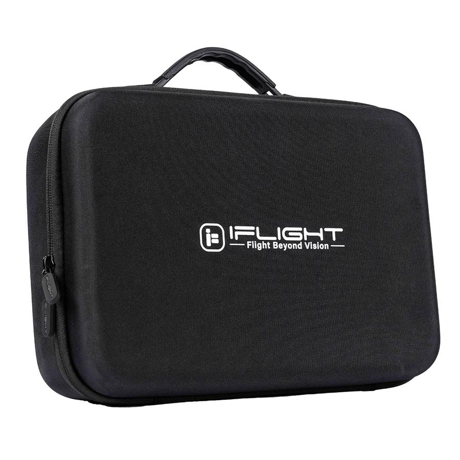 iFlight Portable Heated Battery Case