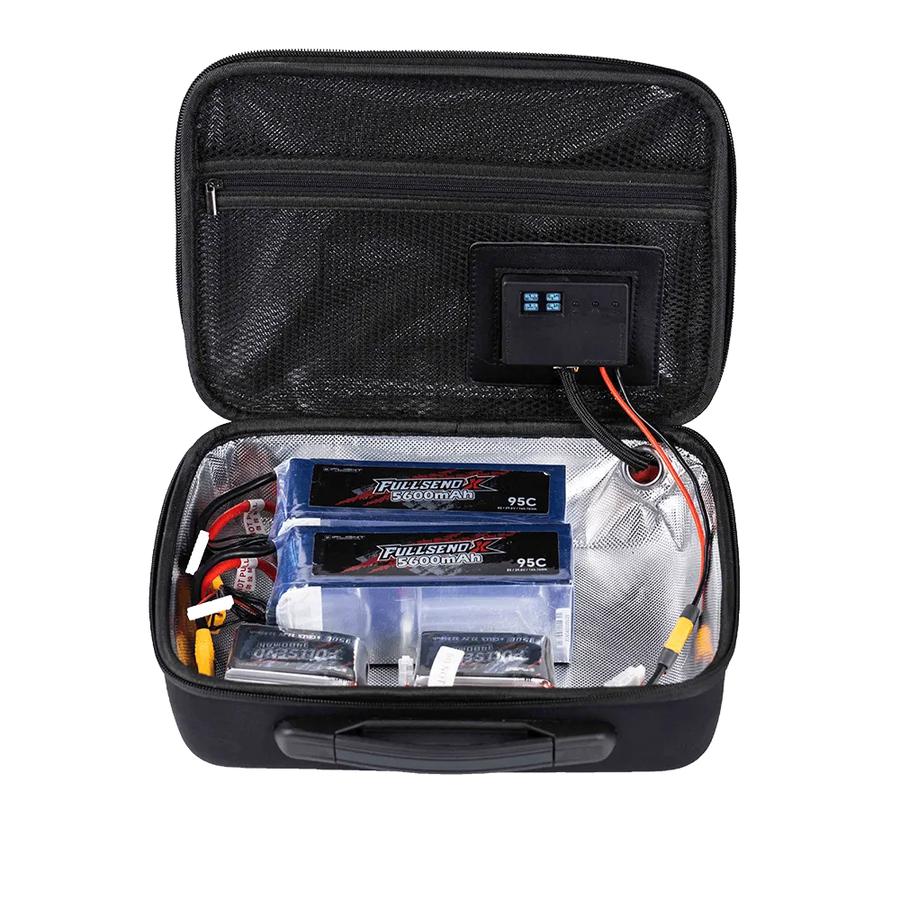 iFlight Portable Heated Battery Case