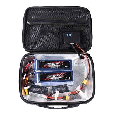 iFlight Portable Heated Battery Case