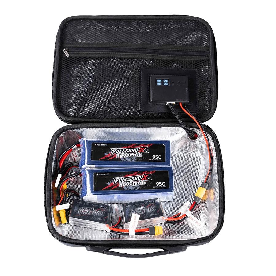 iFlight Portable Heated Battery Case