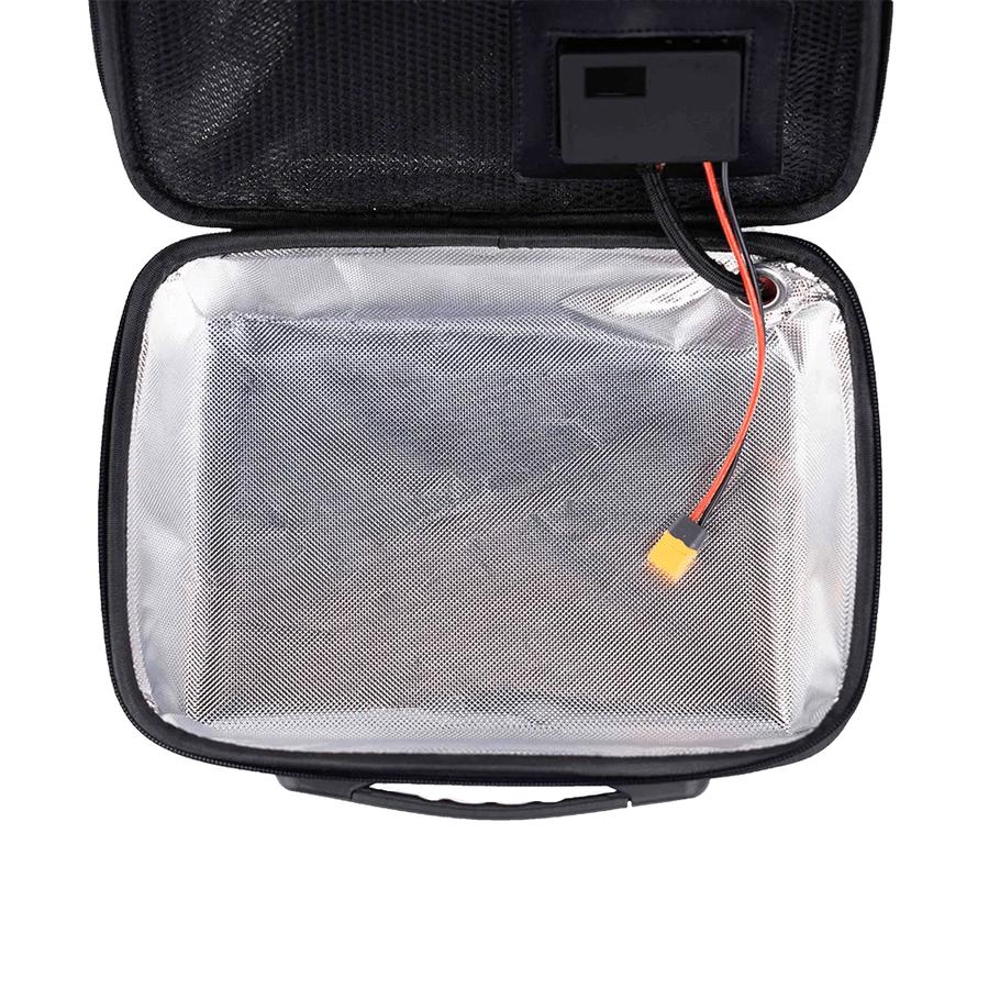 iFlight Portable Heated Battery Case