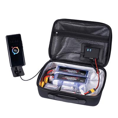 iFlight Portable Heated Battery Case
