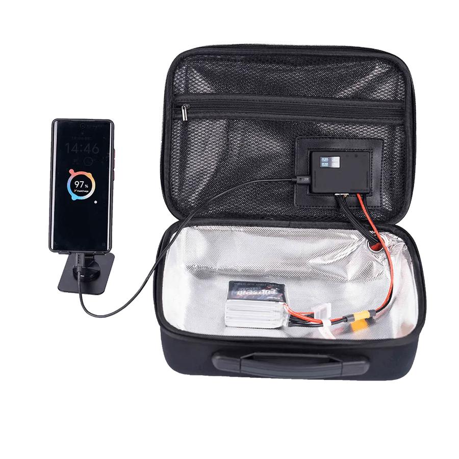 iFlight Portable Heated Battery Case