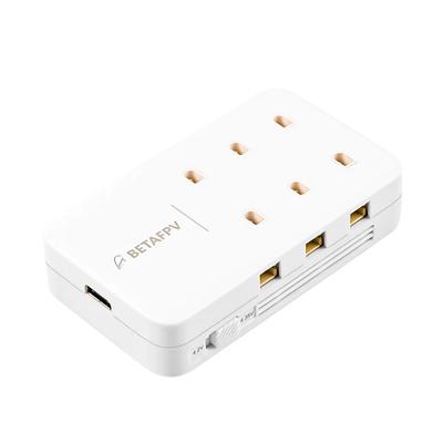 BETAFPV 6 ширхэг 1S батерей цэнэглэгч