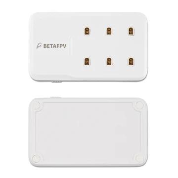 BETAFPV 6 ширхэг 1S батерей цэнэглэгч