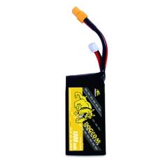 DOGCOM 1300mAh 160C 6S 22.2V FPV батерей