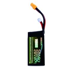 DOGCOM 1480mAh 160C 6S 22.2V (SBANG хувилбар) FPV батерей