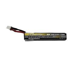 DOGCOM 330mAh 95C 1S 3.8V HV микродрон батерей