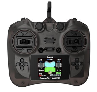 JUMPER Smart - ELRS 2.4Ghz 100mW Сонирхогчийн радио удирдлага