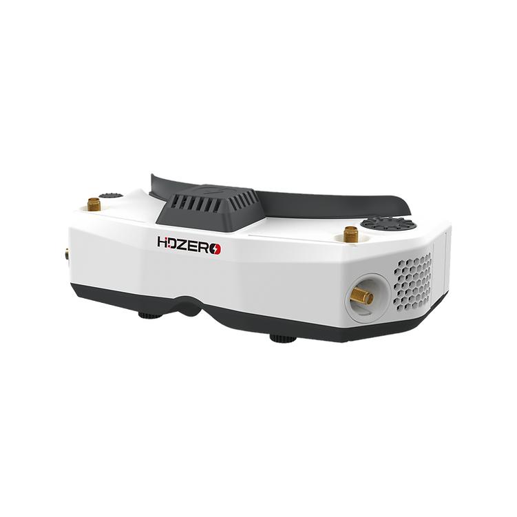 HDZero Goggle 5.8Ghz Мэргэжлийн HD/Analog FPV дүрс хүлээн авах систем