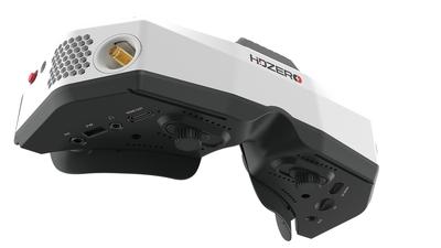 HDZero Goggle 5.8Ghz Мэргэжлийн HD/Analog FPV дүрс хүлээн авах систем