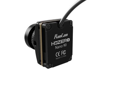 HDZero Nano 90 – 90fps дижитал FPV камер