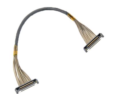 HDZero MIPI Кабель 80мм
