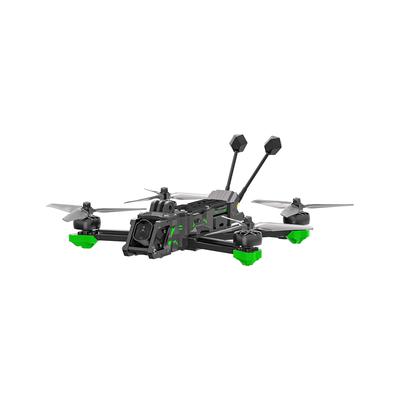 iFlight Nazgul Evoque F5 V2 O4 6S HD GPS TBS Чөлөөт нислэгийн дрон