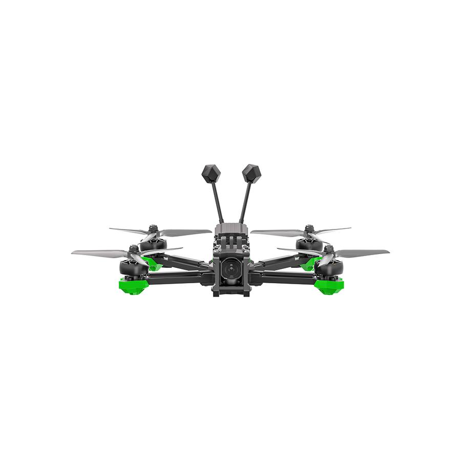 iFlight Nazgul Evoque F5 V2 O4 6S HD GPS TBS Чөлөөт нислэгийн дрон