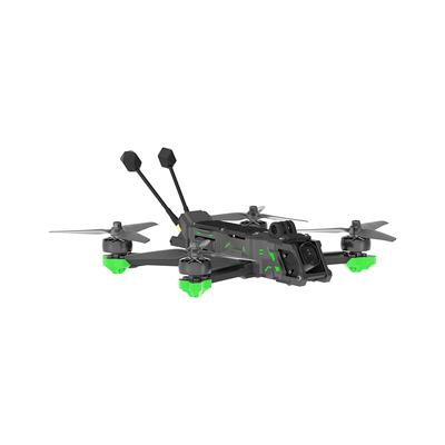 iFlight Nazgul Evoque F5 V2 O4 6S HD GPS TBS Чөлөөт нислэгийн дрон