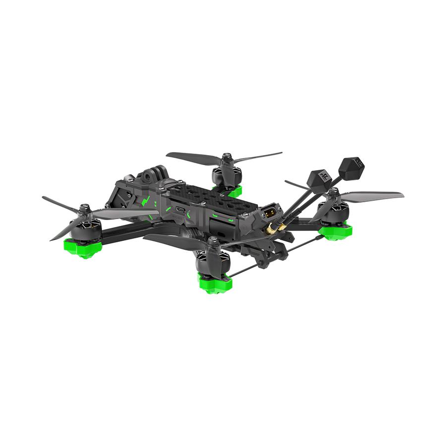 iFlight Nazgul Evoque F5 V2 O4 6S HD GPS TBS Чөлөөт нислэгийн дрон