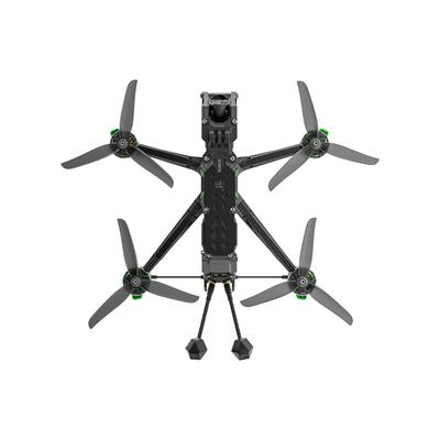 iFlight Nazgul Evoque F5 V2 O4 6S HD GPS TBS Чөлөөт нислэгийн дрон