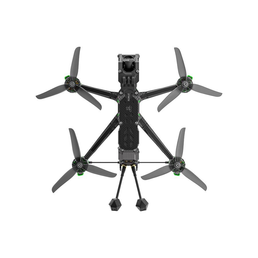 iFlight Nazgul Evoque F5 V2 O4 6S HD GPS TBS Чөлөөт нислэгийн дрон