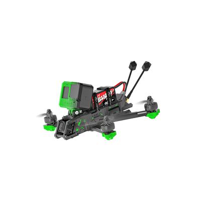 iFlight Nazgul Evoque F5 V2 O4 6S HD GPS TBS Чөлөөт нислэгийн дрон