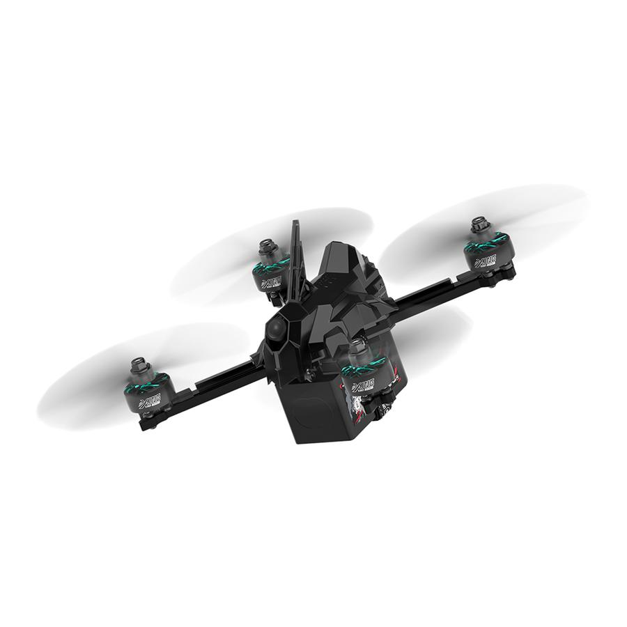iFlight Mach R5 Sport 6S HDZero Мэргэжлийн уралдааны дрон