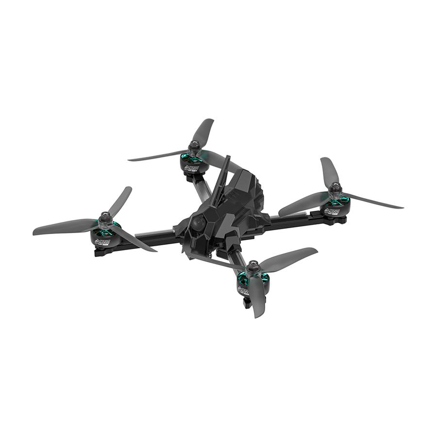iFlight Mach R5 Sport 6S HDZero Мэргэжлийн уралдааны дрон