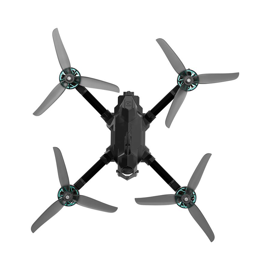 iFlight Mach R5 Sport 6S HDZero Мэргэжлийн уралдааны дрон