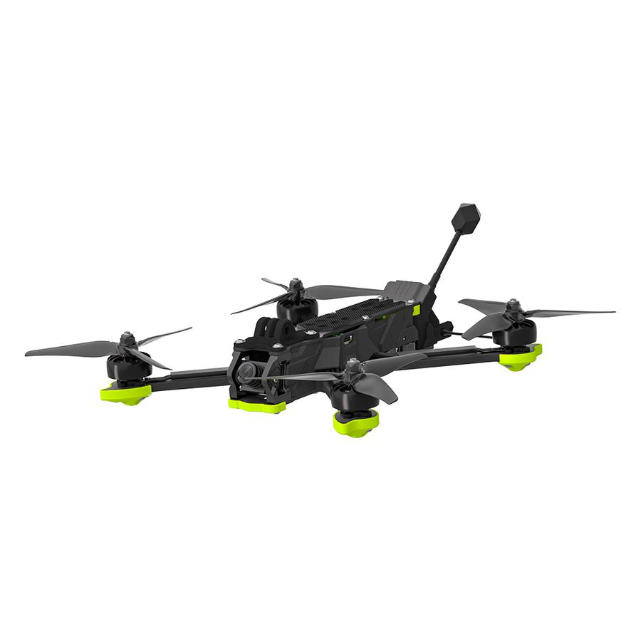 iFlight Nazgul XL5 ECO V1.1 6S Analog 5.8Ghz 1.6W ELRS 2.4Ghz GPS Чөлөөт нислэгийн дрон