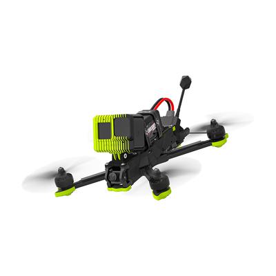 iFlight Nazgul XL5 ECO V1.1 6S Analog 5.8Ghz 1.6W ELRS 2.4Ghz GPS Чөлөөт нислэгийн дрон