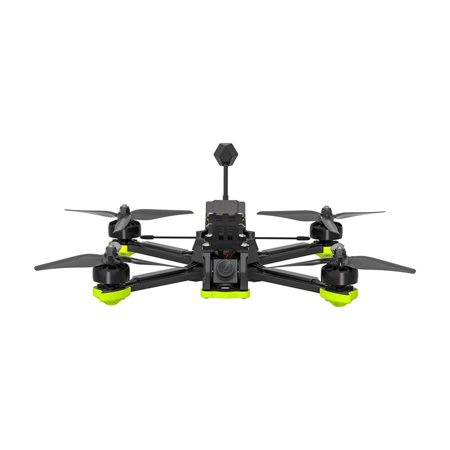 iFlight Nazgul XL5 ECO V1.1 6S Analog 5.8Ghz 1.6W ELRS 2.4Ghz GPS Чөлөөт нислэгийн дрон