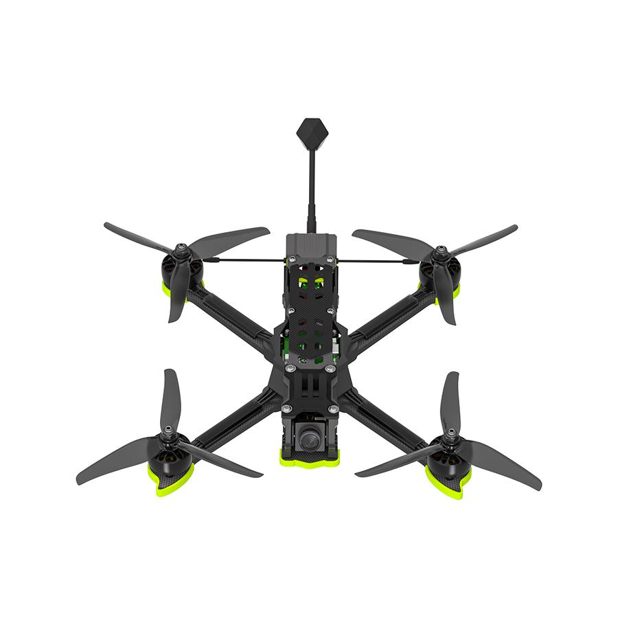 iFlight Nazgul XL5 ECO V1.1 6S Analog 5.8Ghz 1.6W ELRS 2.4Ghz GPS Чөлөөт нислэгийн дрон