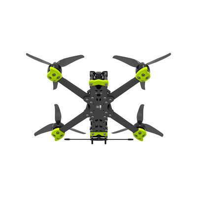 iFlight Nazgul XL5 ECO V1.1 6S Analog 5.8Ghz 1.6W ELRS 2.4Ghz GPS Чөлөөт нислэгийн дрон