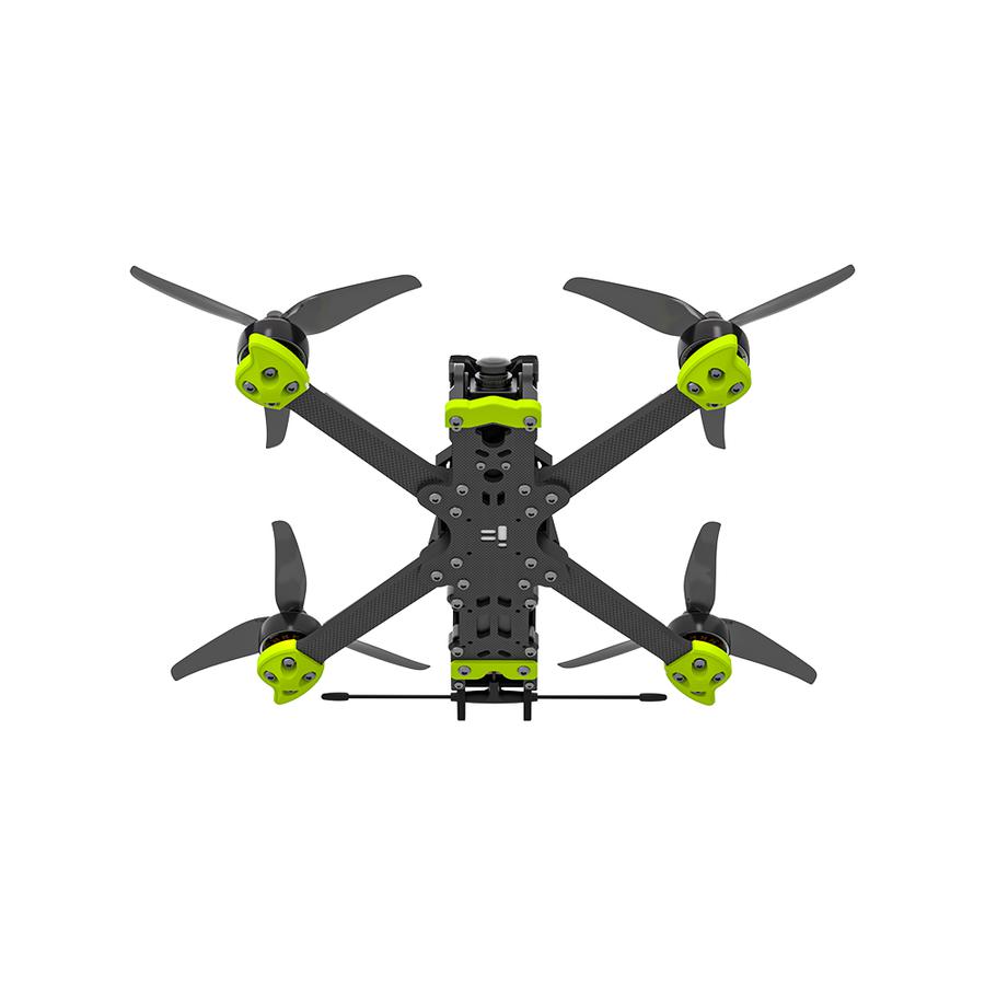 iFlight Nazgul XL5 ECO V1.1 6S Analog 5.8Ghz 1.6W ELRS 2.4Ghz GPS Чөлөөт нислэгийн дрон