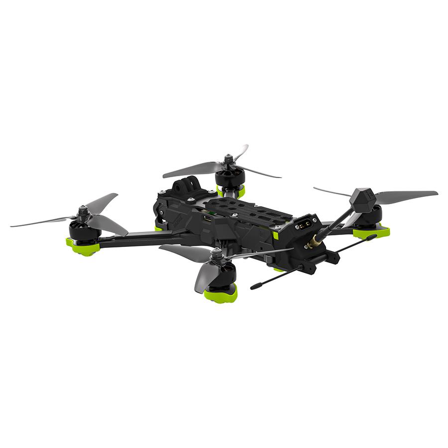 iFlight Nazgul XL5 ECO V1.1 6S Analog 5.8Ghz 1.6W ELRS 2.4Ghz GPS Чөлөөт нислэгийн дрон