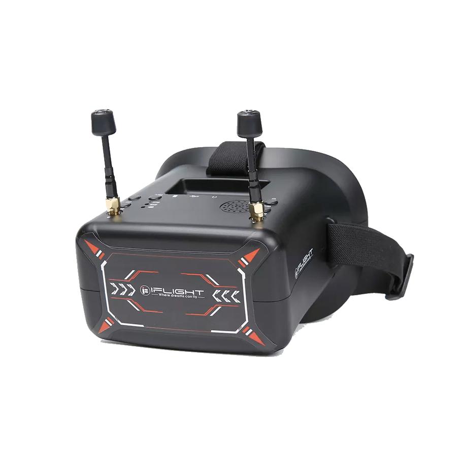 iFlight Analog FPV Нүдний шил - DVR