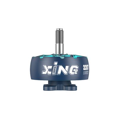 iFlight XING2 UNIBELL 2207 1855KV 6S FPV мотор