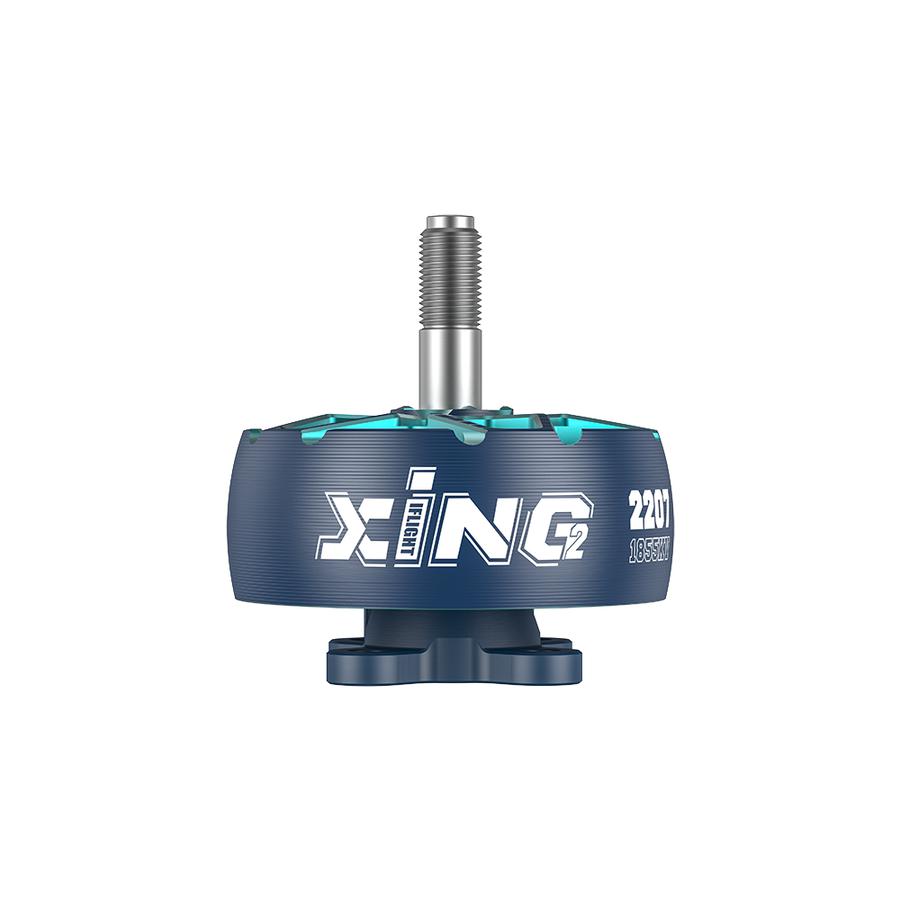 iFlight XING2 UNIBELL 2207 1855KV 6S FPV мотор