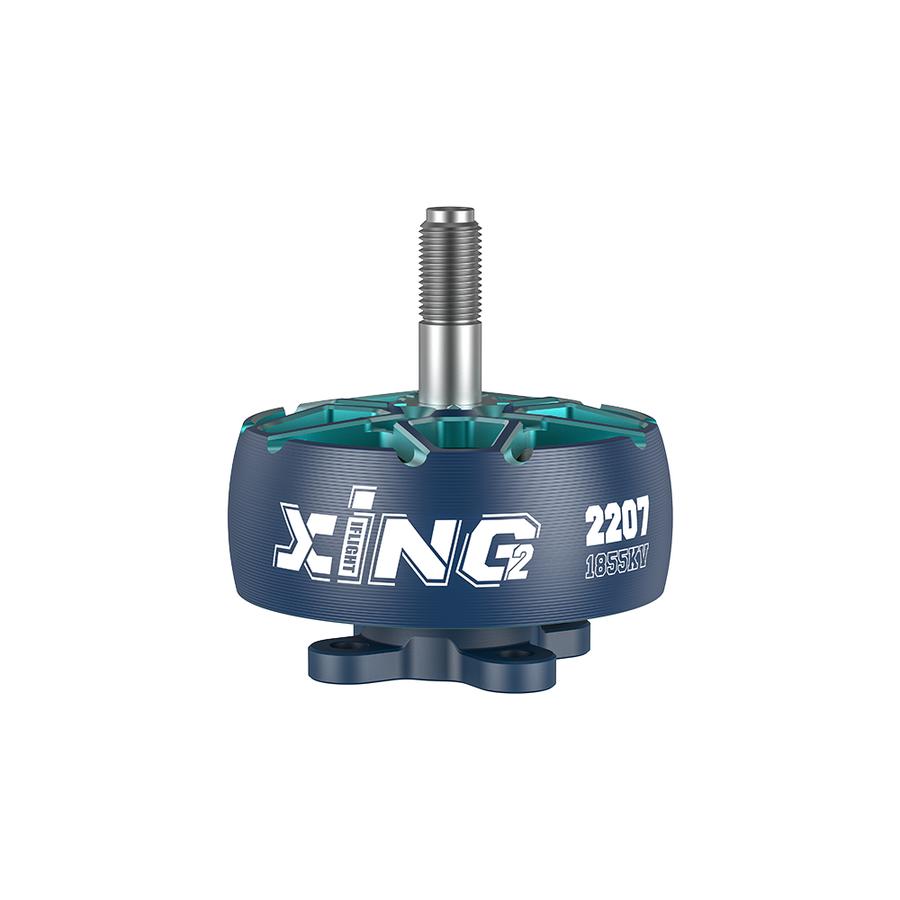 iFlight XING2 UNIBELL 2207 1855KV 6S FPV мотор