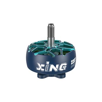 iFlight XING2 UNIBELL 2207 1855KV 6S FPV мотор