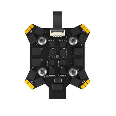 iFlight Borg 5S RX Stack (60R 4-IN-1 ESC) Уралдааны дрон