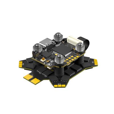 iFlight BLITZ Mini F745 Stack (E55 Mini 4-IN-1 ESC) Чөлөөт нислэгний FPV дроных