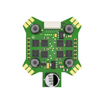 iFlight BLITZ Mini F745 Stack (E55 Mini 4-IN-1 ESC) Чөлөөт нислэгний FPV дроных