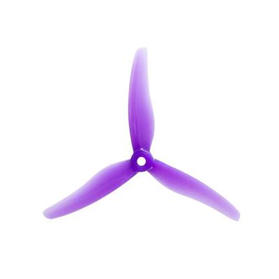 Gemfan Hurricane Durable 51433 3-иртэй сэнс (4 ширхэгийн багц)
